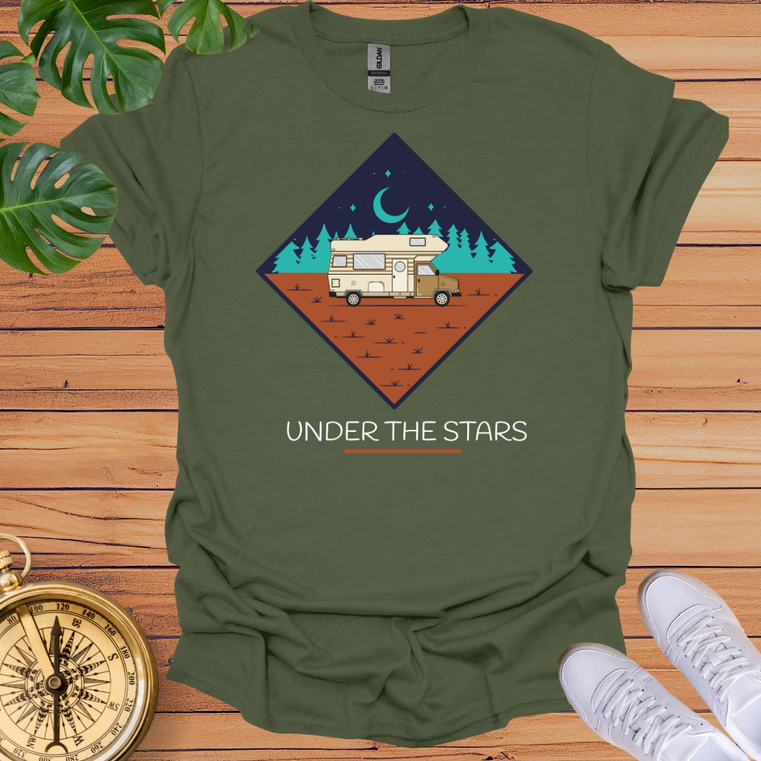 Adventure Highway T-Shirt