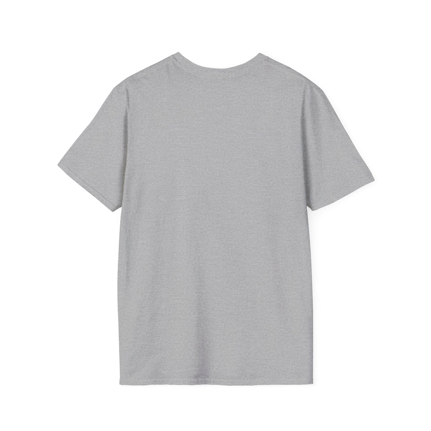 Go Touch Trails T-Shirt