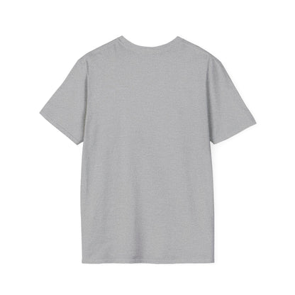 Go Touch Trails T-Shirt