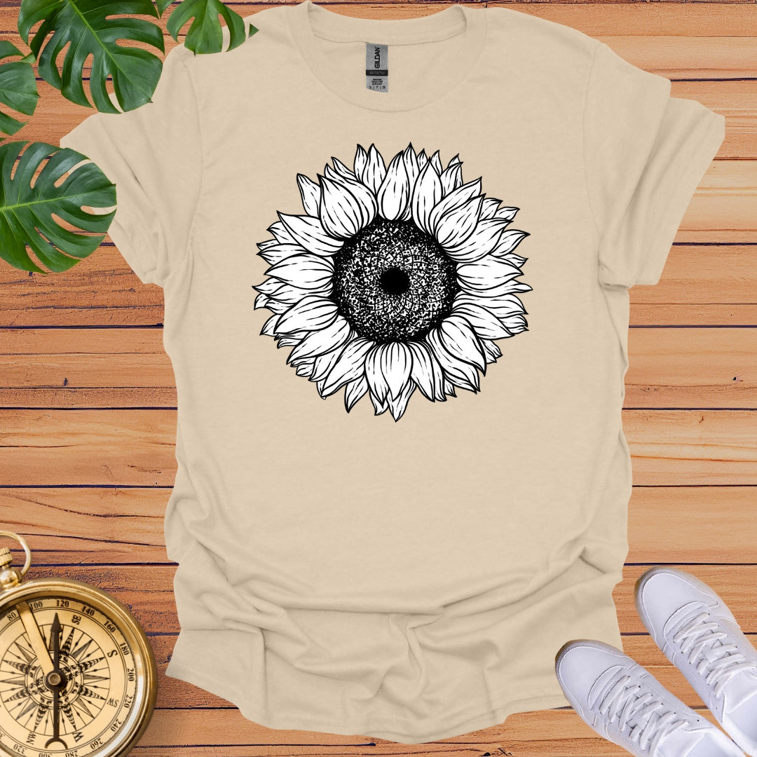 Sunflower T-Shirt