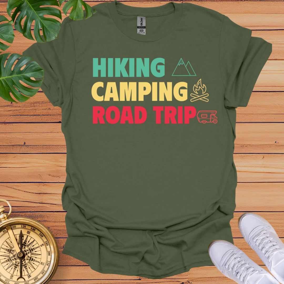 Outdoor Adventure T-Shirt