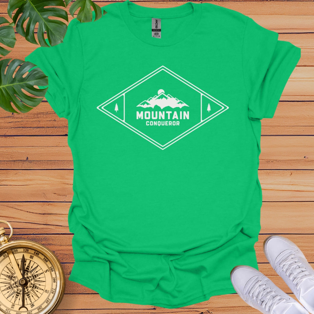 Mountain Conqueror T-Shirt