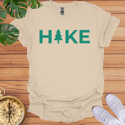 HIKE T-Shirt