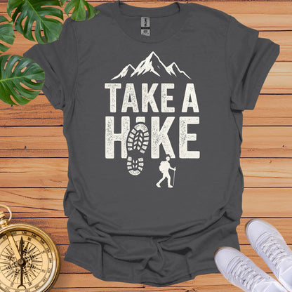 Take A Hike T-Shirt