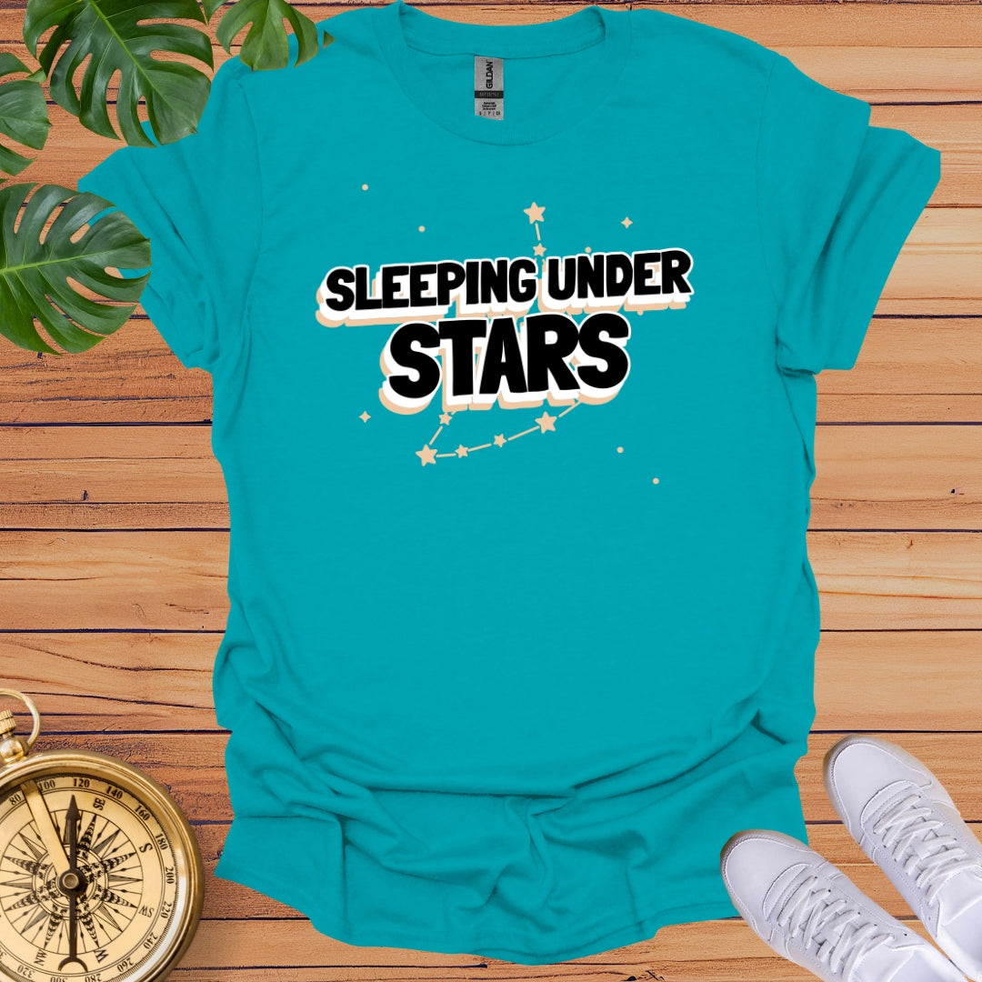 Starry Night T-Shirt