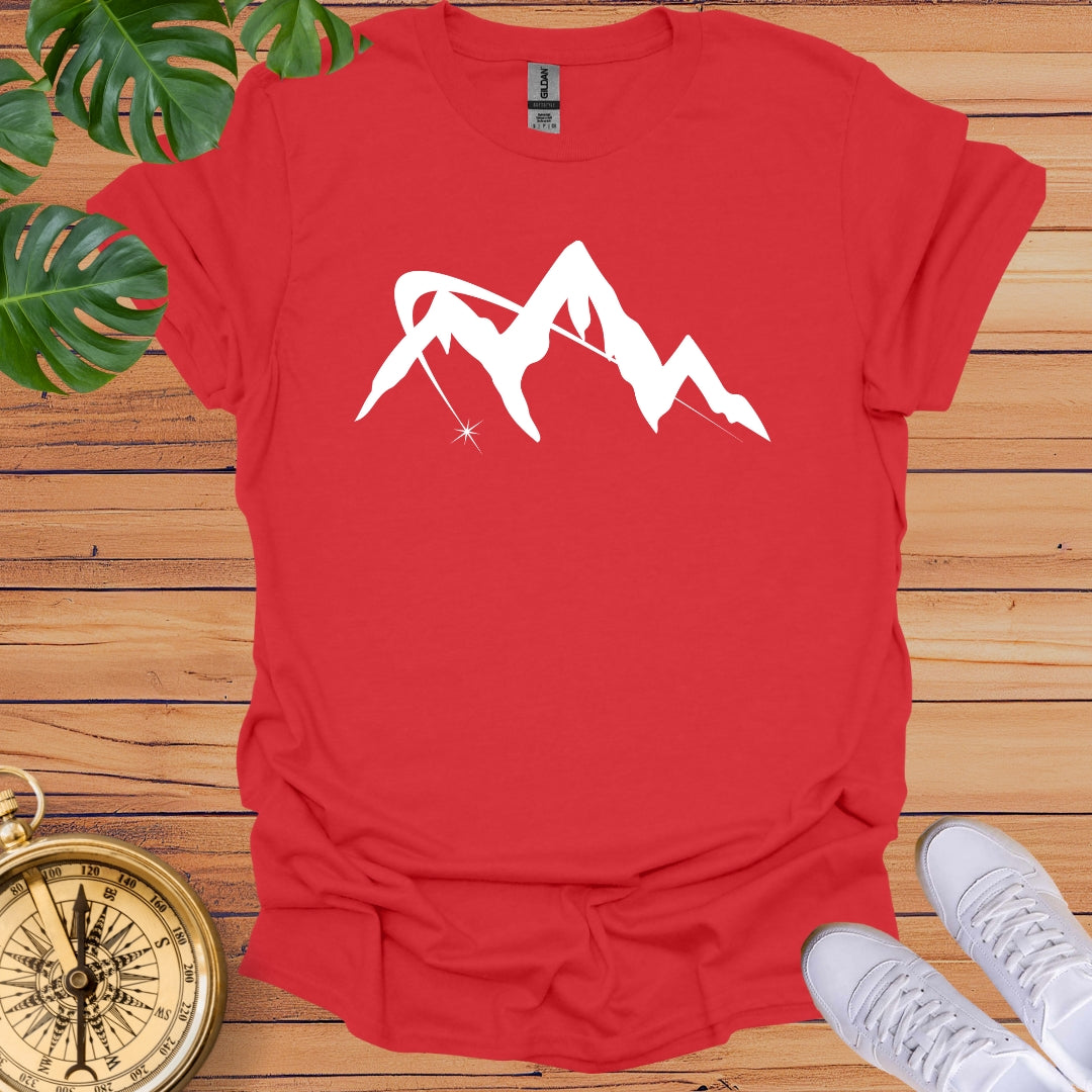 Mountain Range T-Shirt