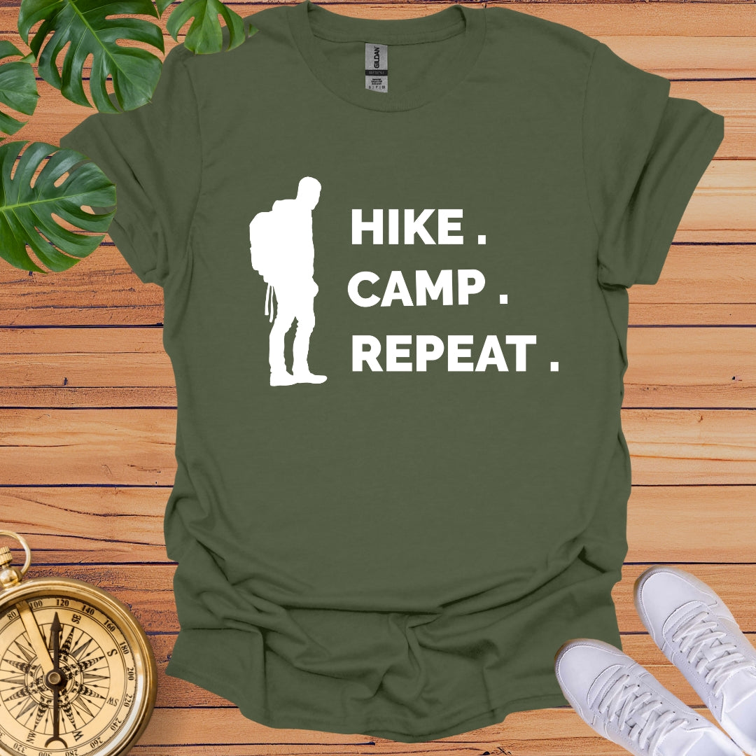 Hike Life T-Shirt