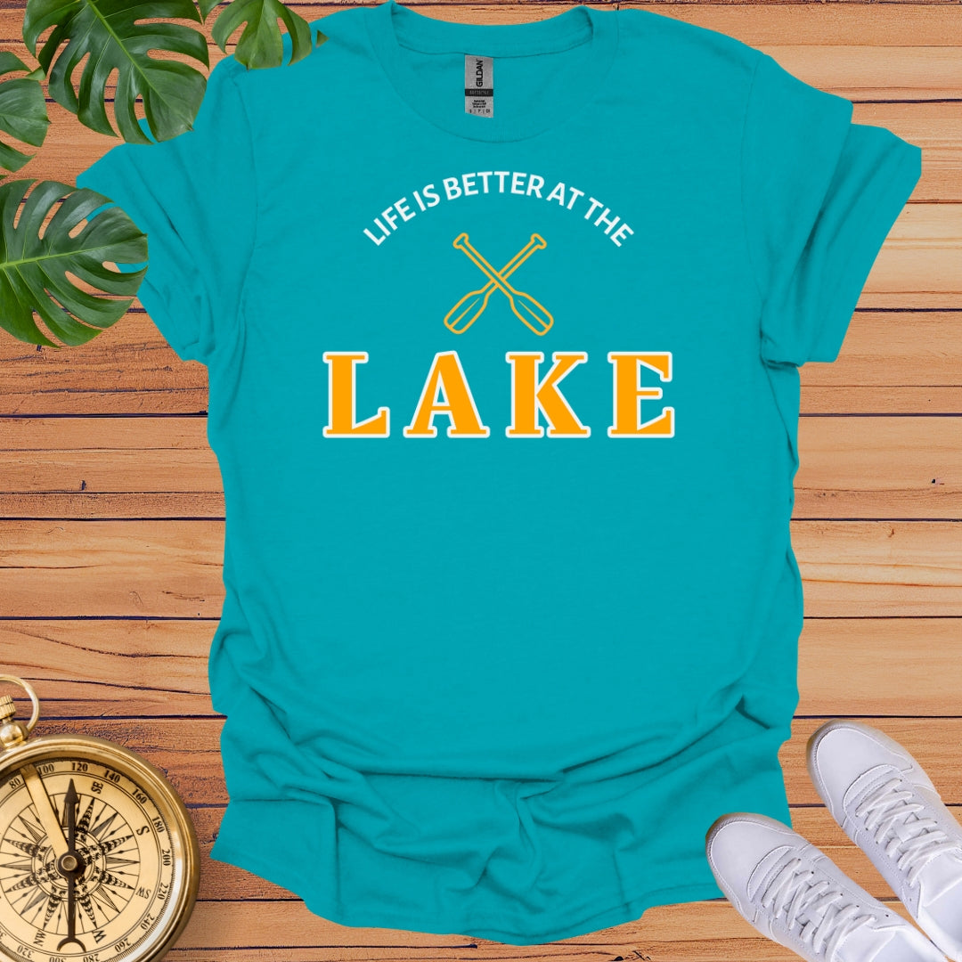 Lake Life T-Shirt