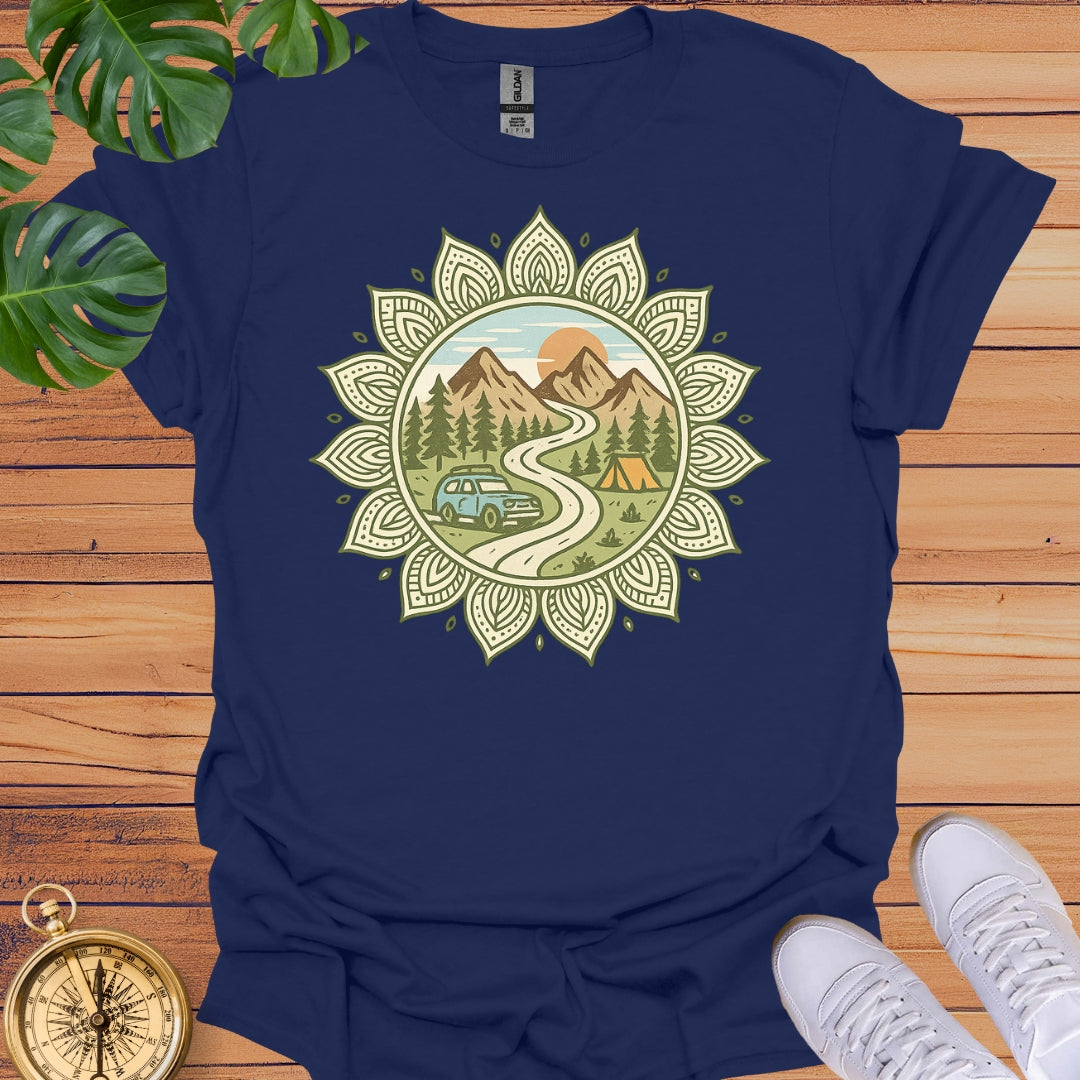 Mandala T-Shirt