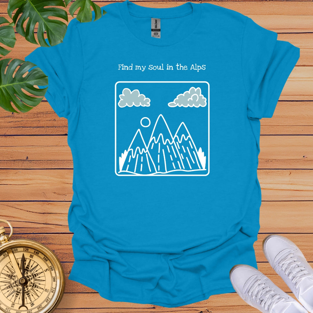 Alps T-Shirt