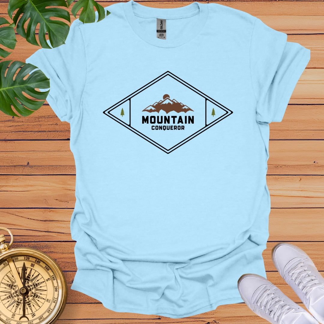 Mountain Conqueror T-Shirt