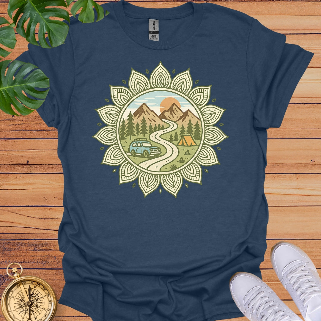 Mandala T-Shirt