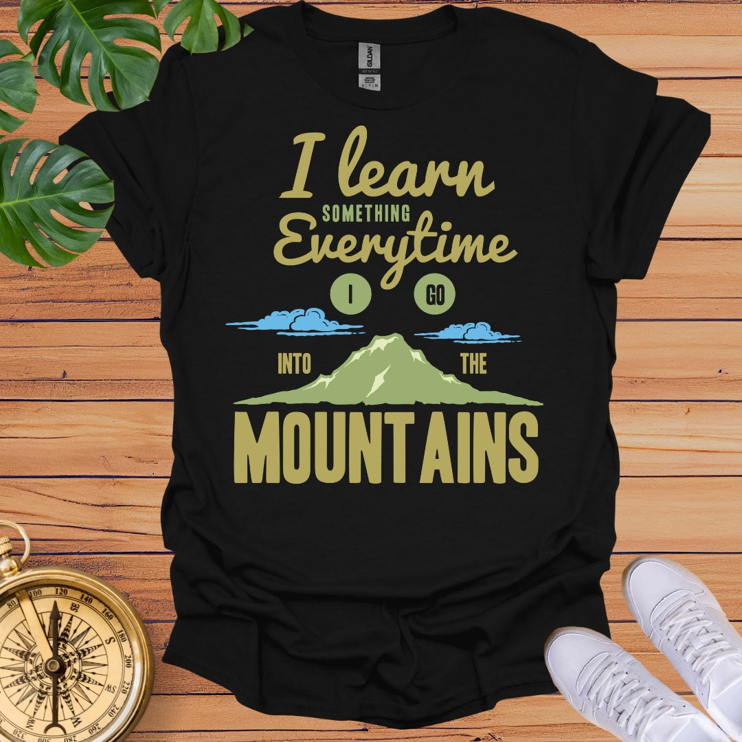 Mountain Explorer T-Shirt