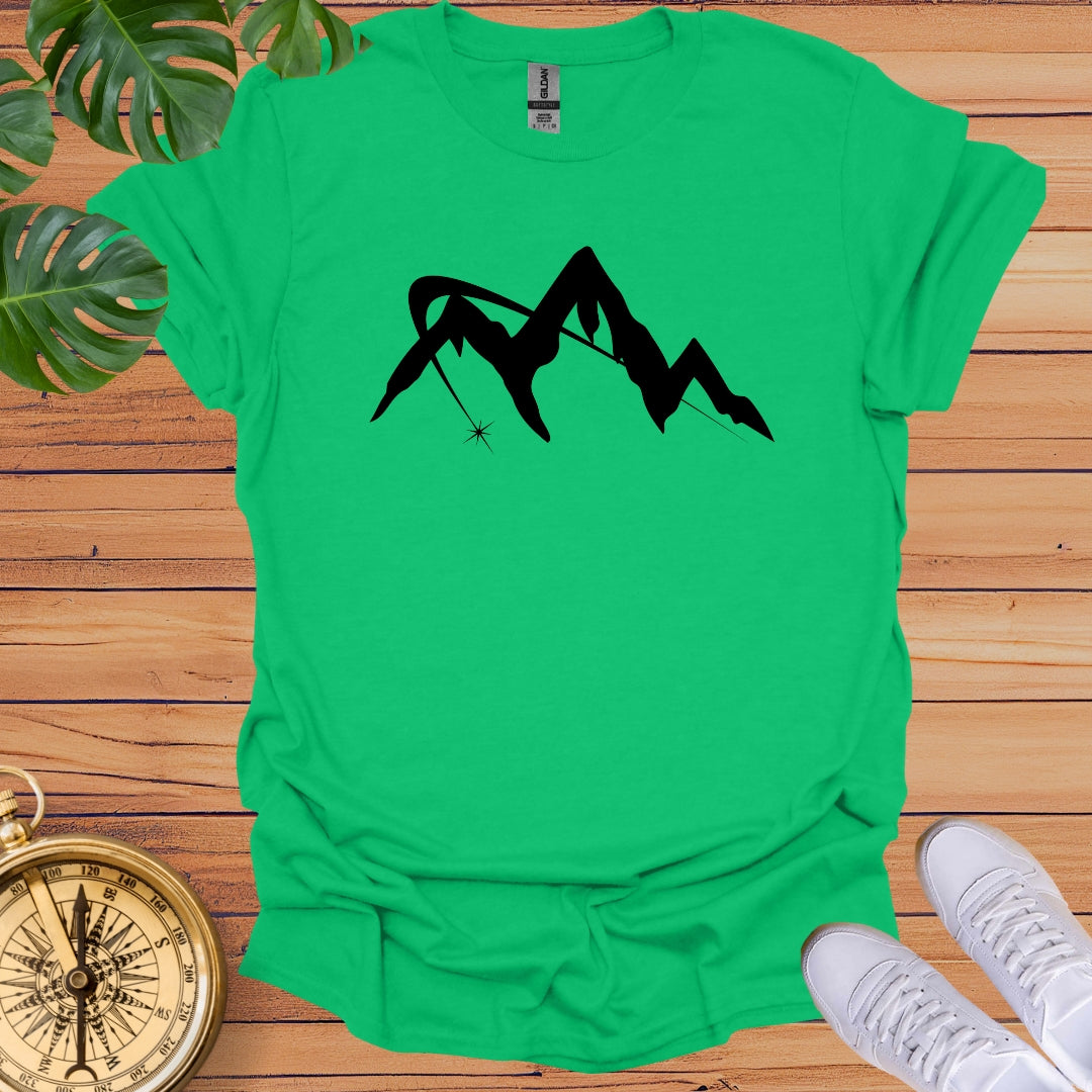 Mountain Range T-Shirt