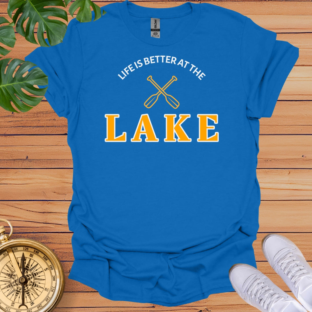 Lake Life T-Shirt