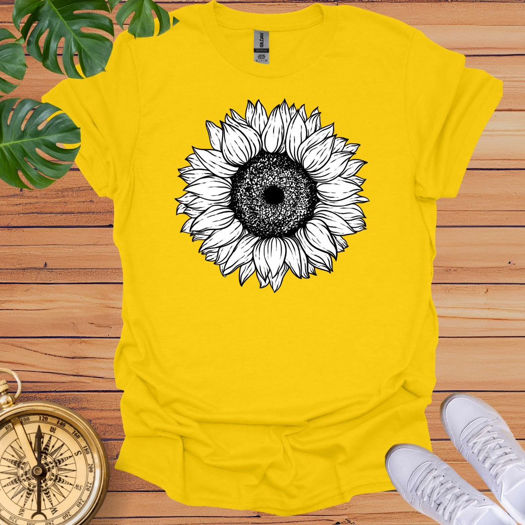 Sunflower T-Shirt