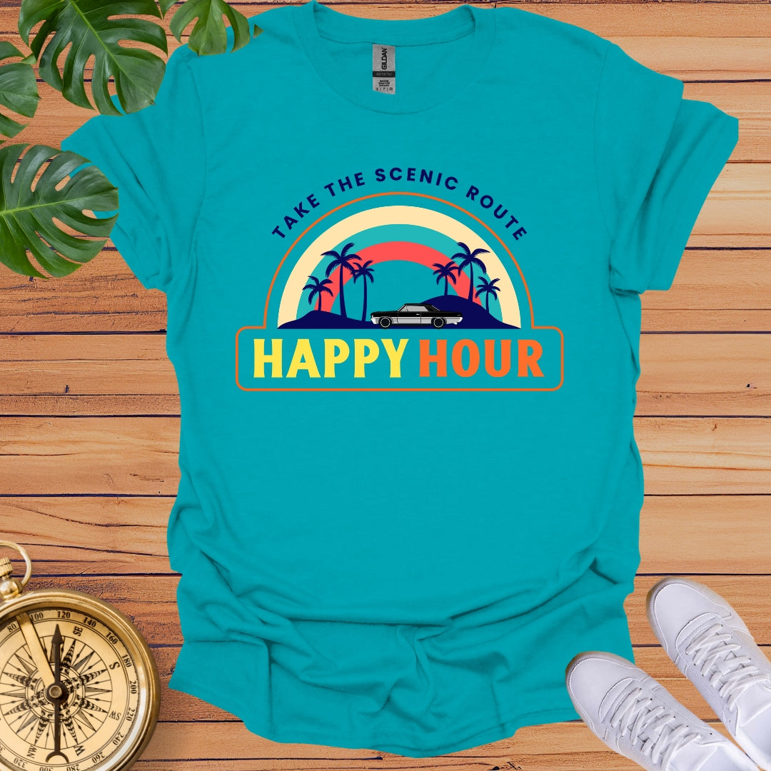 Happy Hour T-Shirt