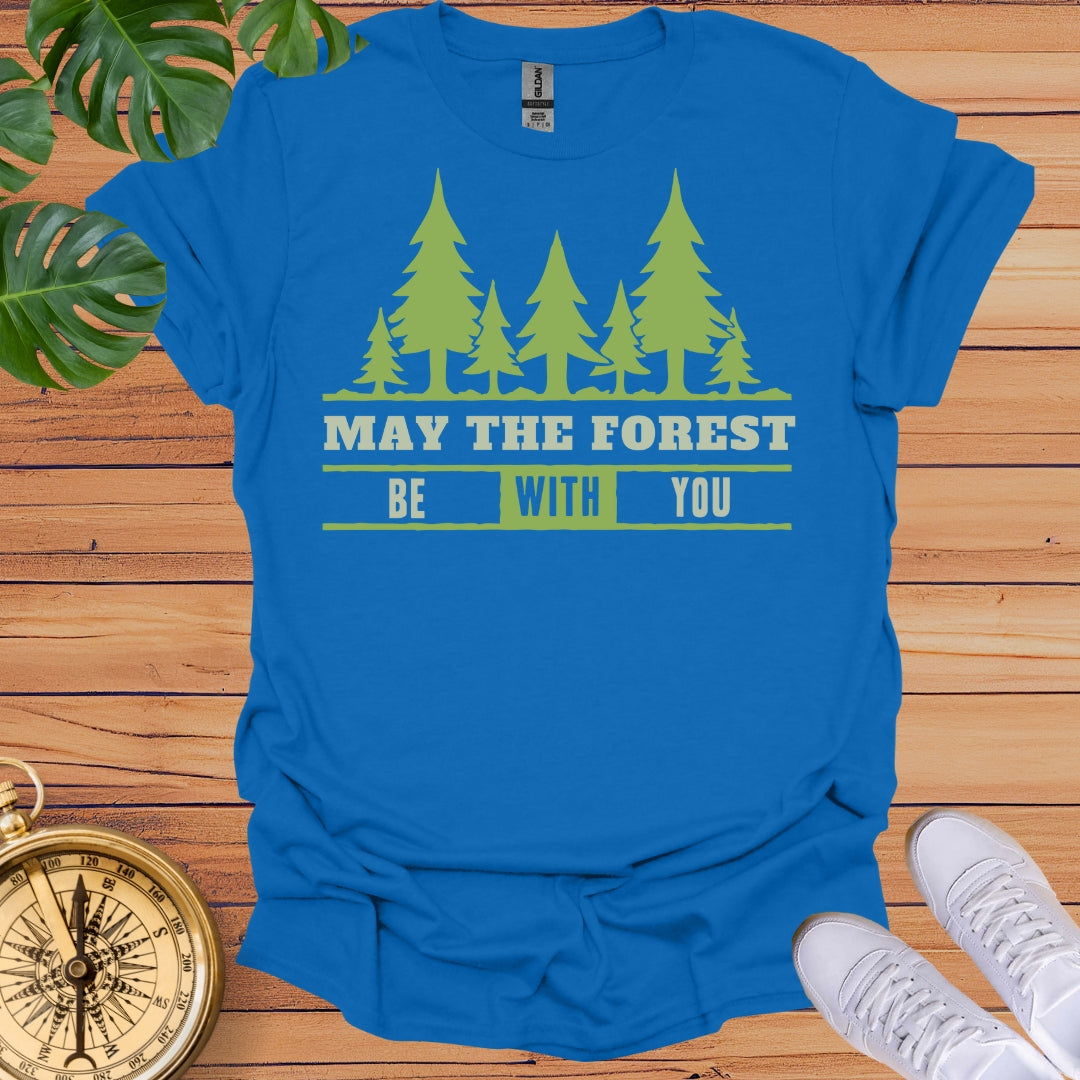 Forest T-Shirt