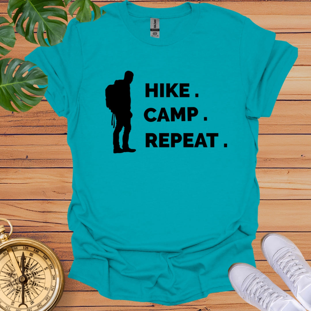 Hike Life T-Shirt