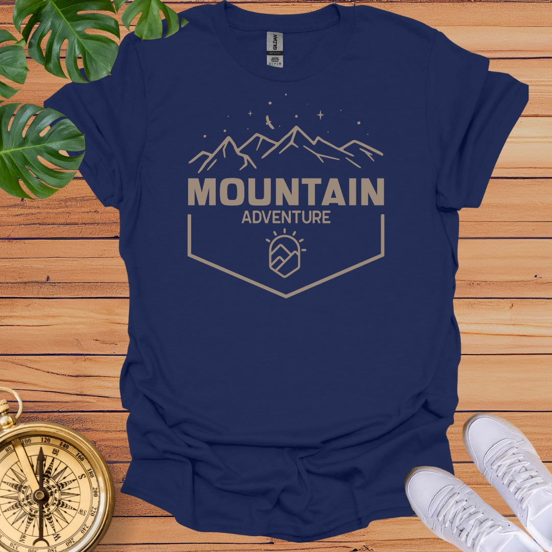 Mountain Adventure T-Shirt