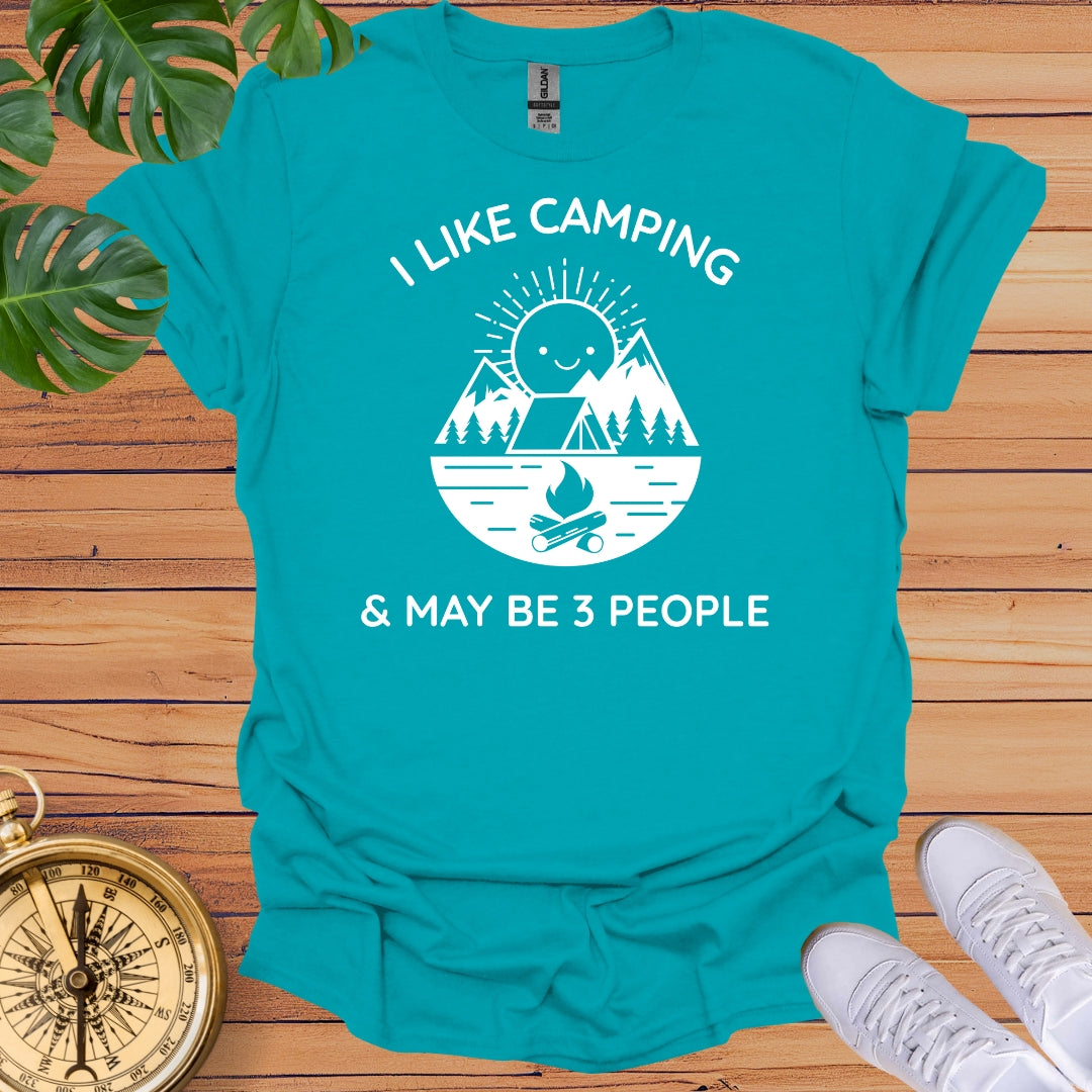 Campfire Tales T-Shirt