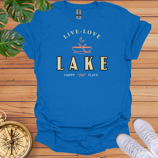 Kayaking T-Shirt