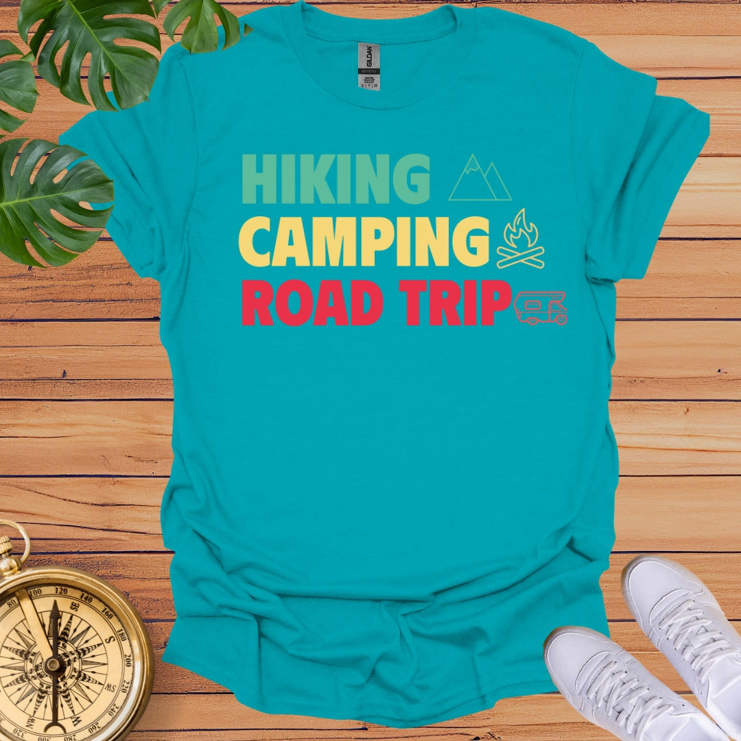 Outdoor Adventure T-Shirt