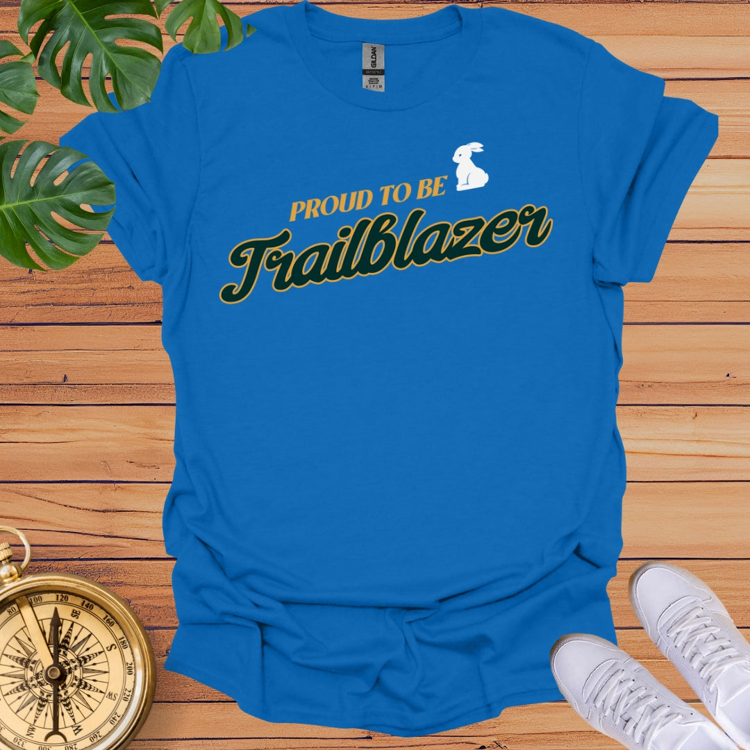 TrailBlazer T-Shirt