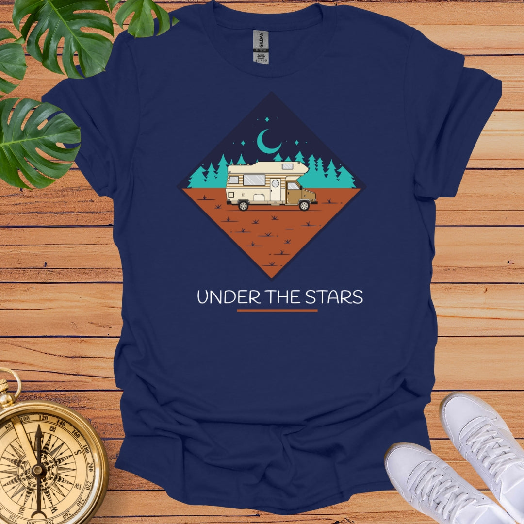 Adventure Highway T-Shirt