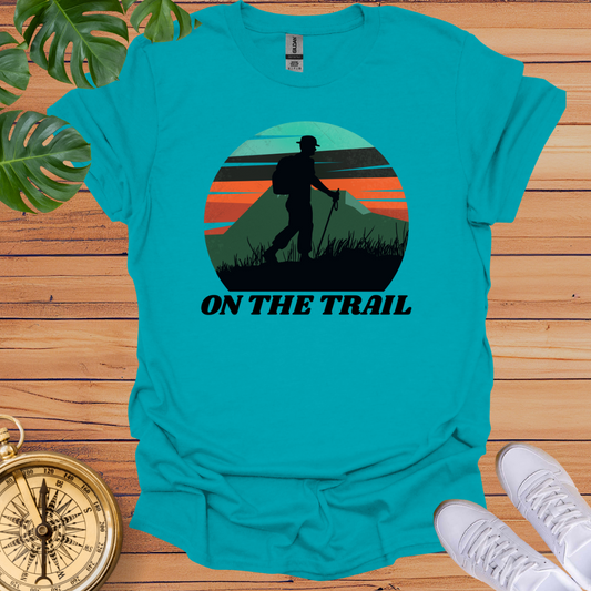 Trail Journey T-Shirt