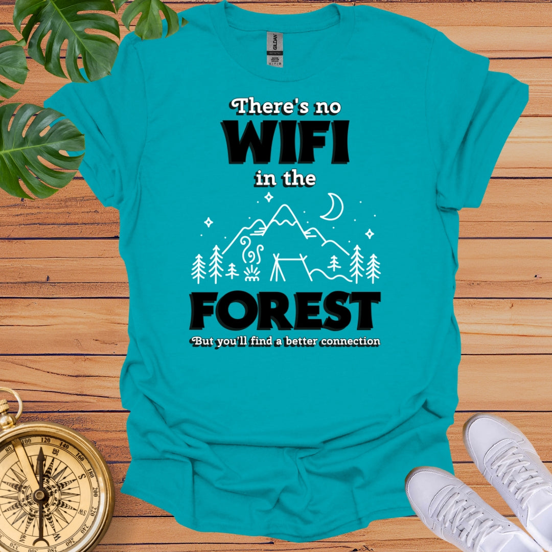 Forest Explorer T-Shirt