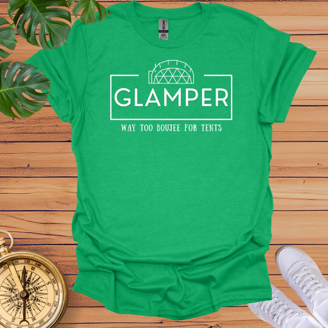 Glamping T-Shirt
