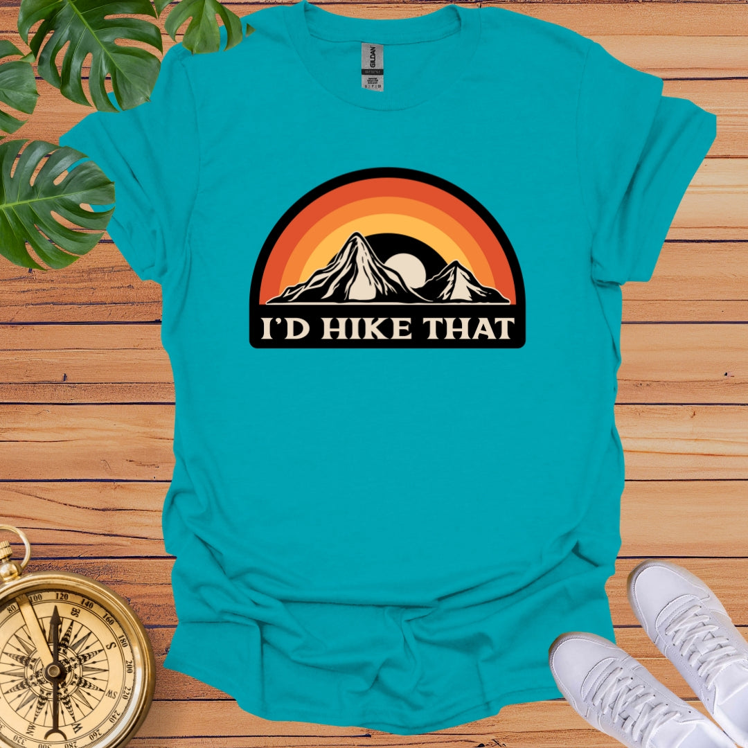 Trail Trekker T-Shirt