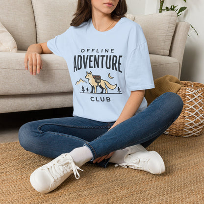 Offline Adventure Club T-Shirt