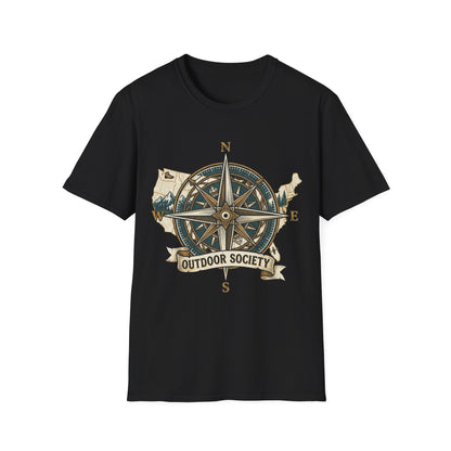 Outdoor Society T-Shirt