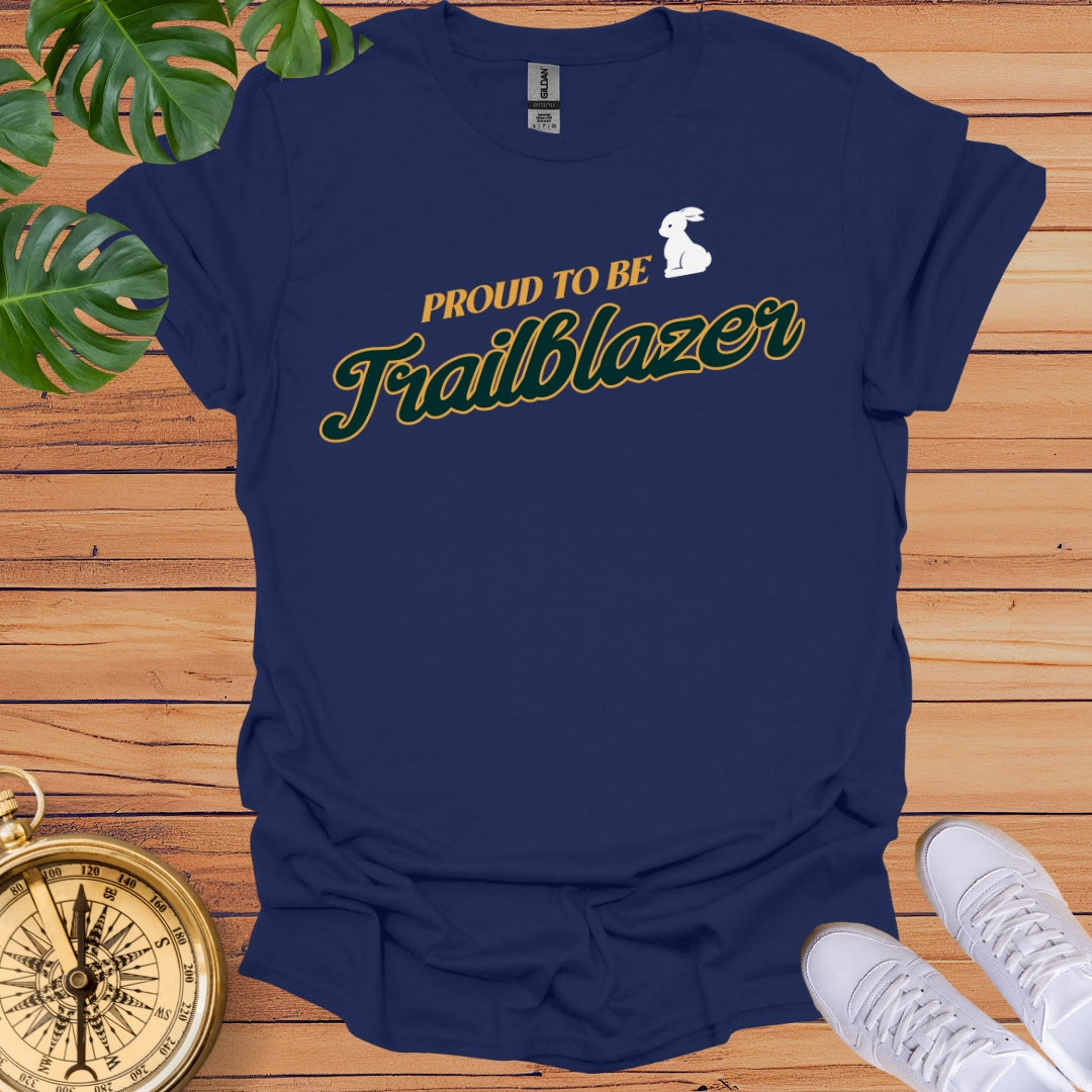 TrailBlazer T-Shirt