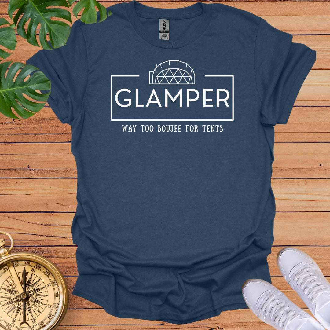 Glamping T-Shirt