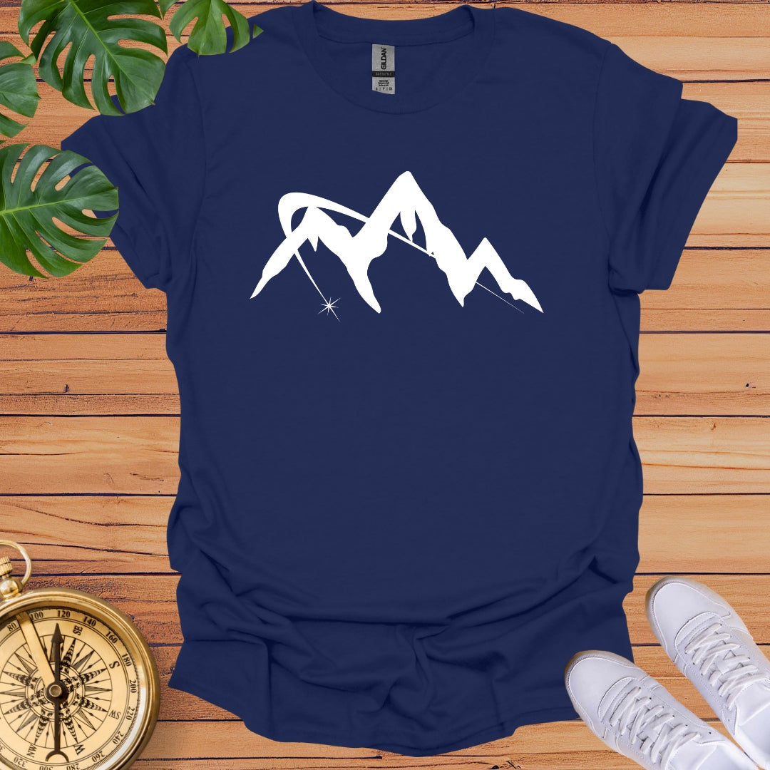 Mountain Range T-Shirt