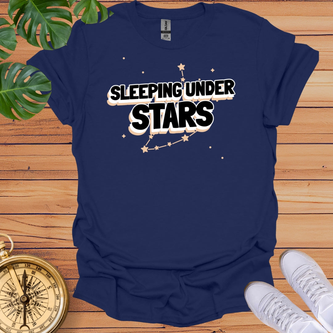 Starry Night T-Shirt