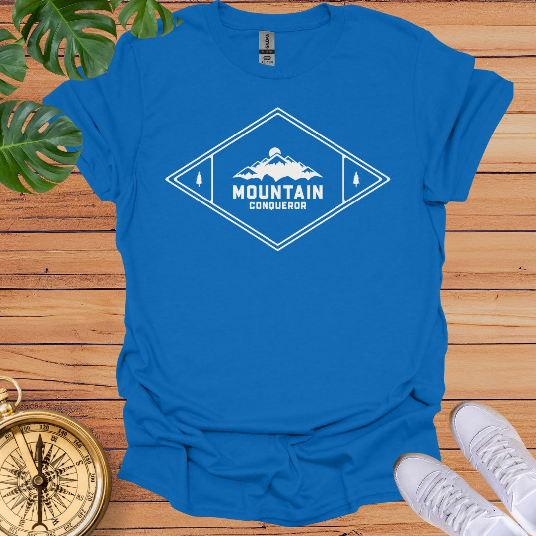 Mountain Conqueror T-Shirt