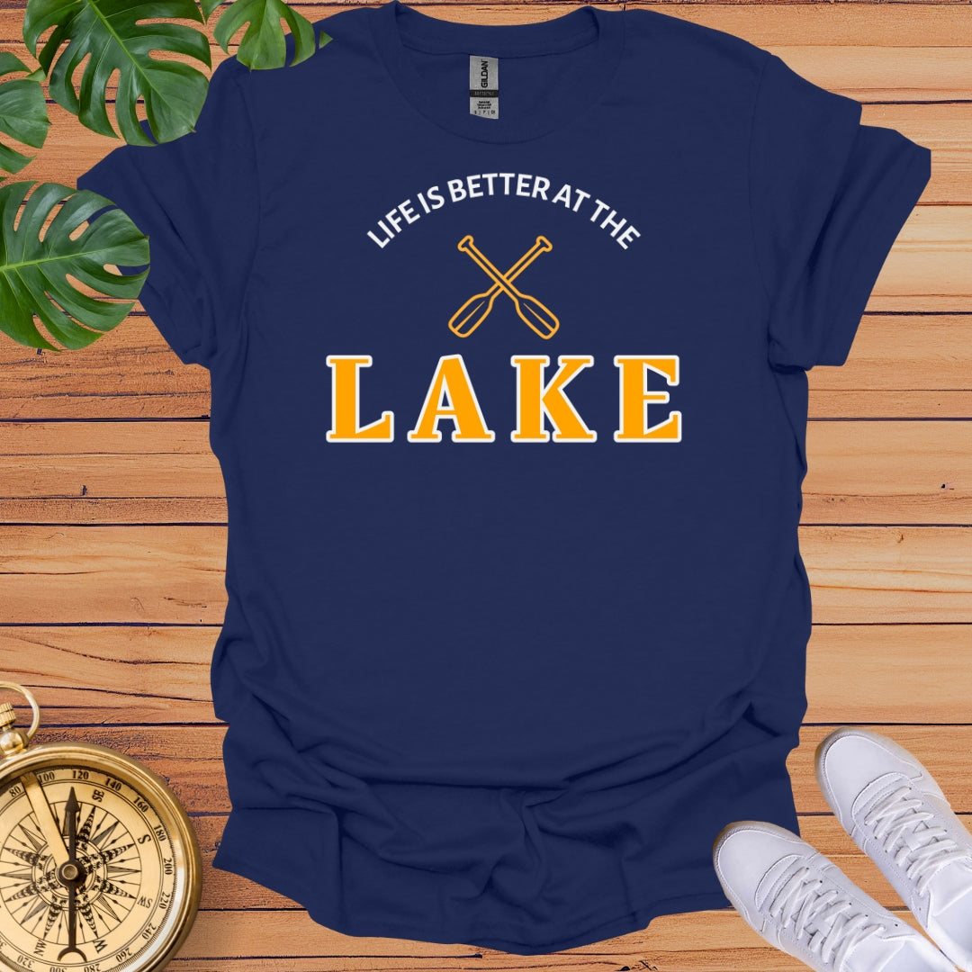 Lake Life T-Shirt