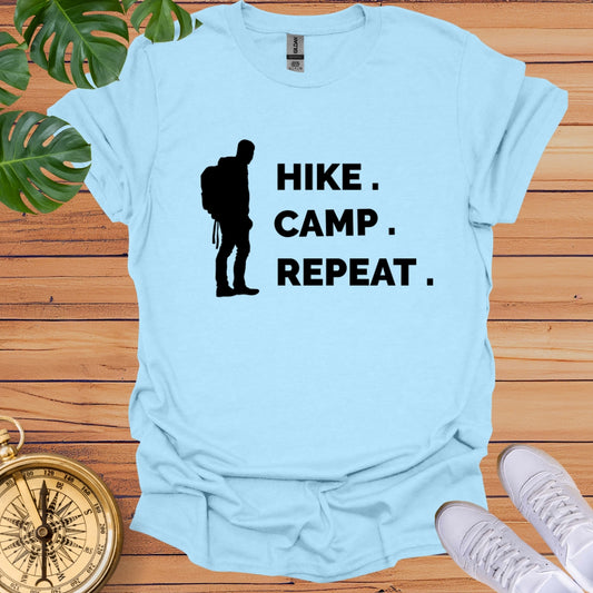 Hike Life T-Shirt