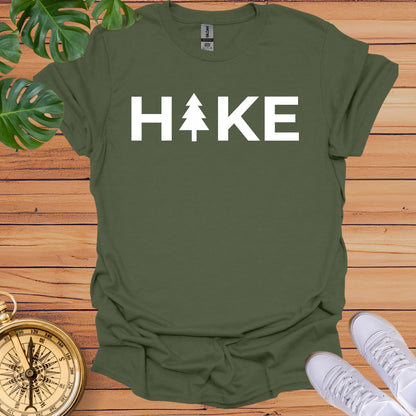 HIKE T-Shirt