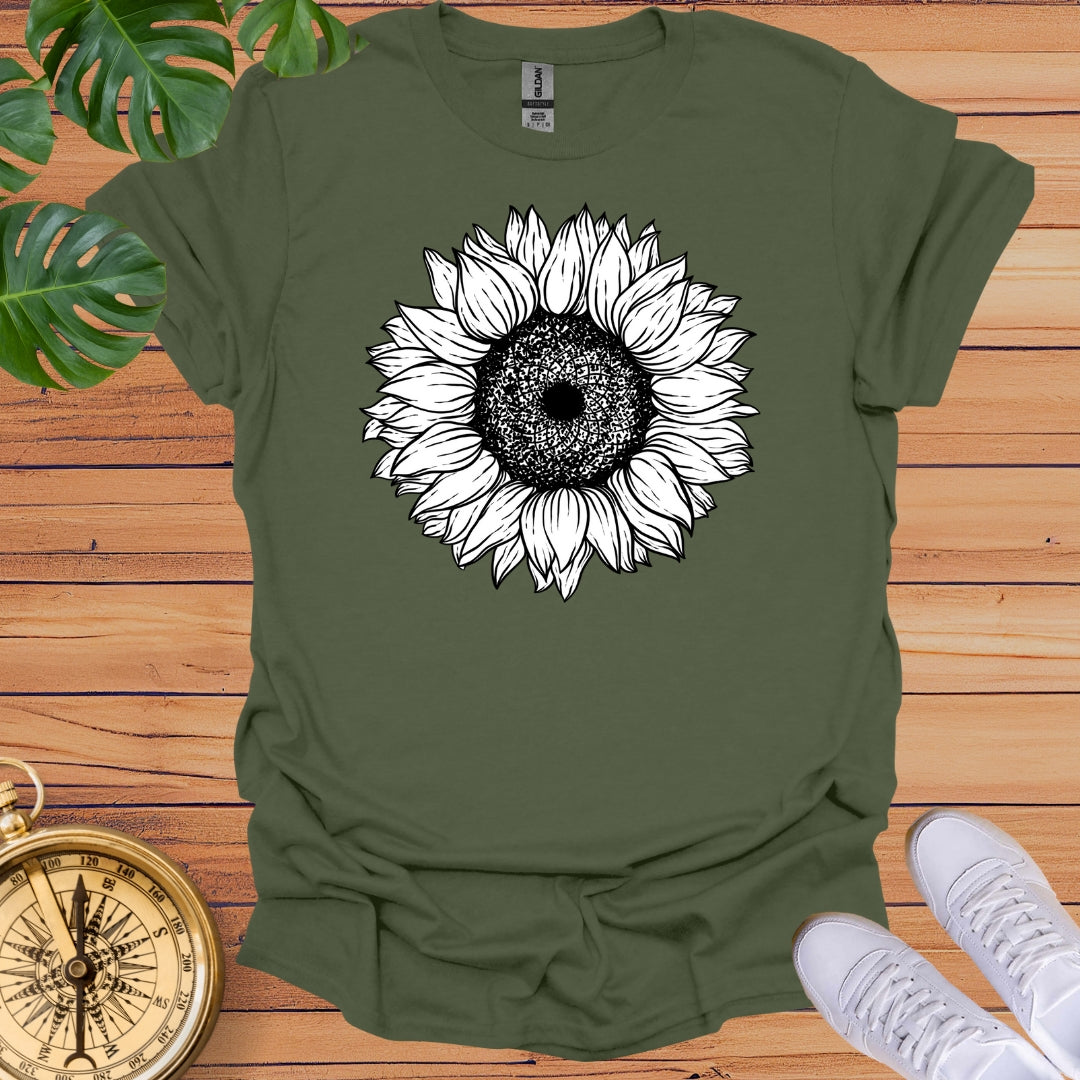 Sunflower T-Shirt