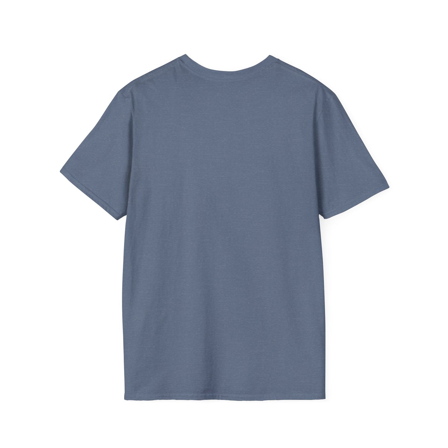 Go Touch Trails T-Shirt