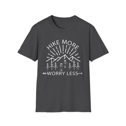 Hike More T-Shirt