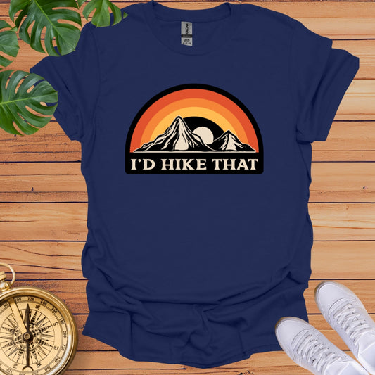 Trail Trekker T-Shirt