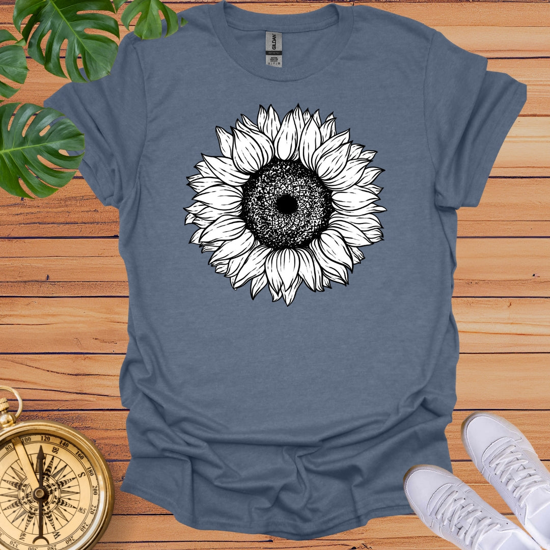 Sunflower T-Shirt