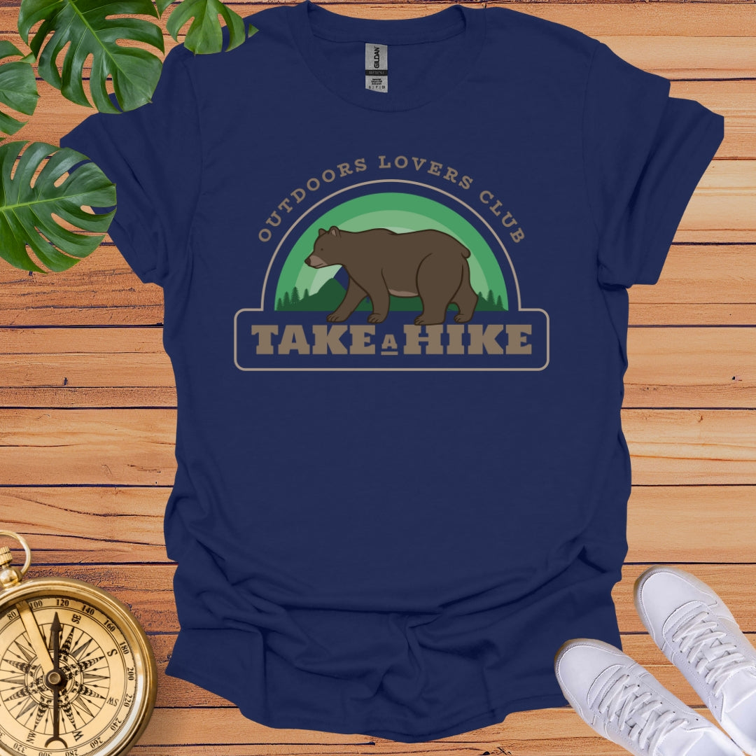 Mountain Bears T-Shirt