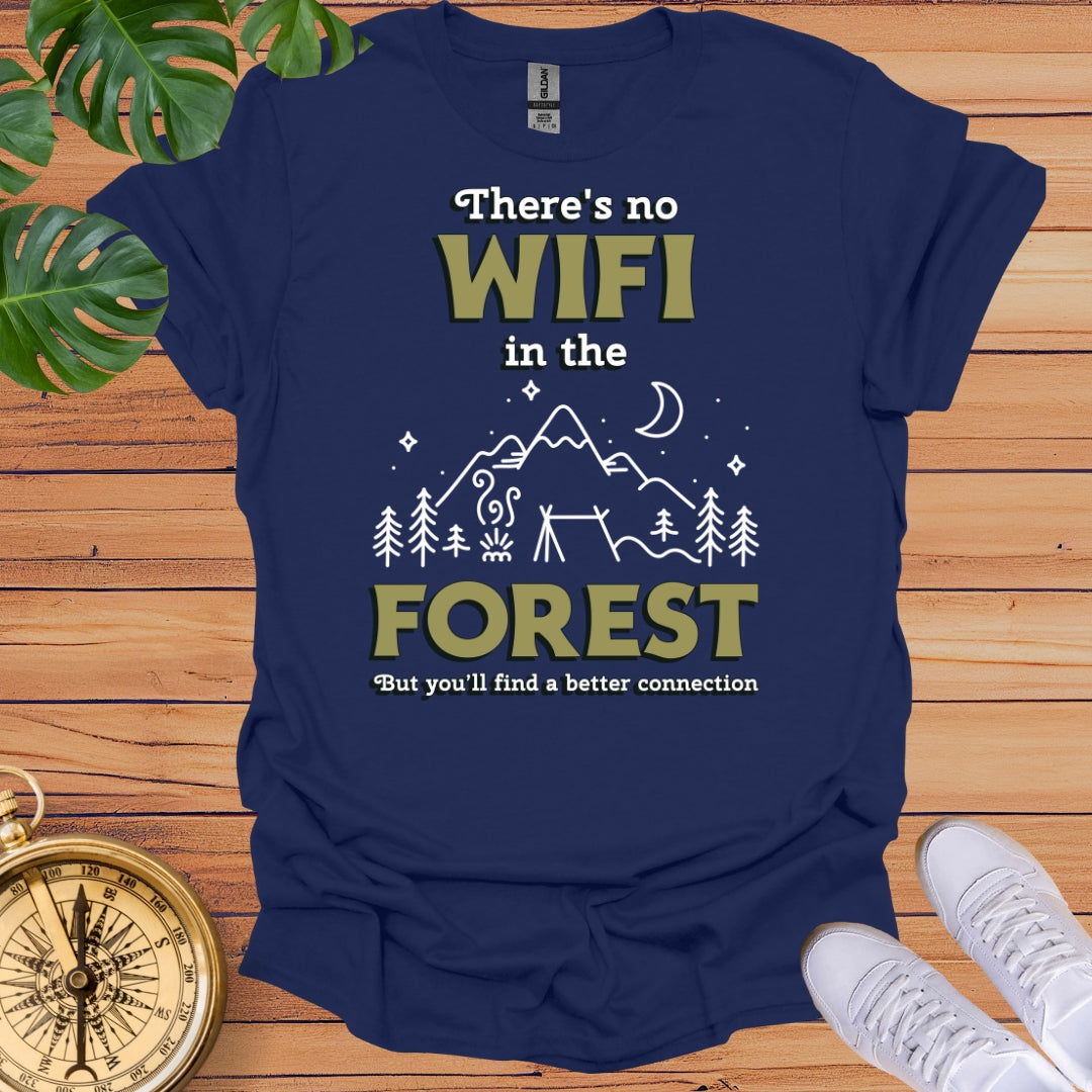 Forest Explorer T-Shirt